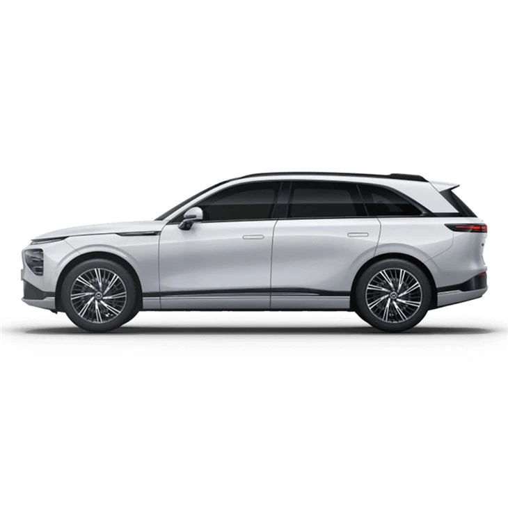 Xpeng G9 Car 2