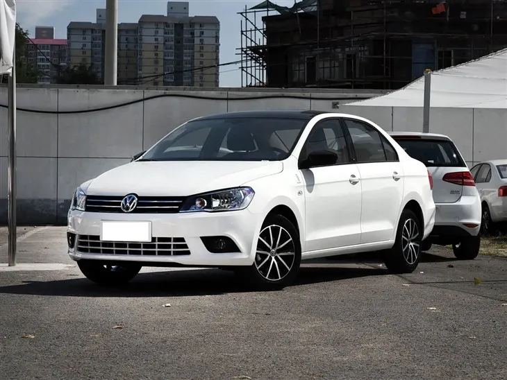 Jetta 2016 árgerð, 1,6L útgáfa, 25 ára afmælisútgáfa