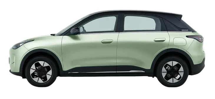 Geely Xingyuan