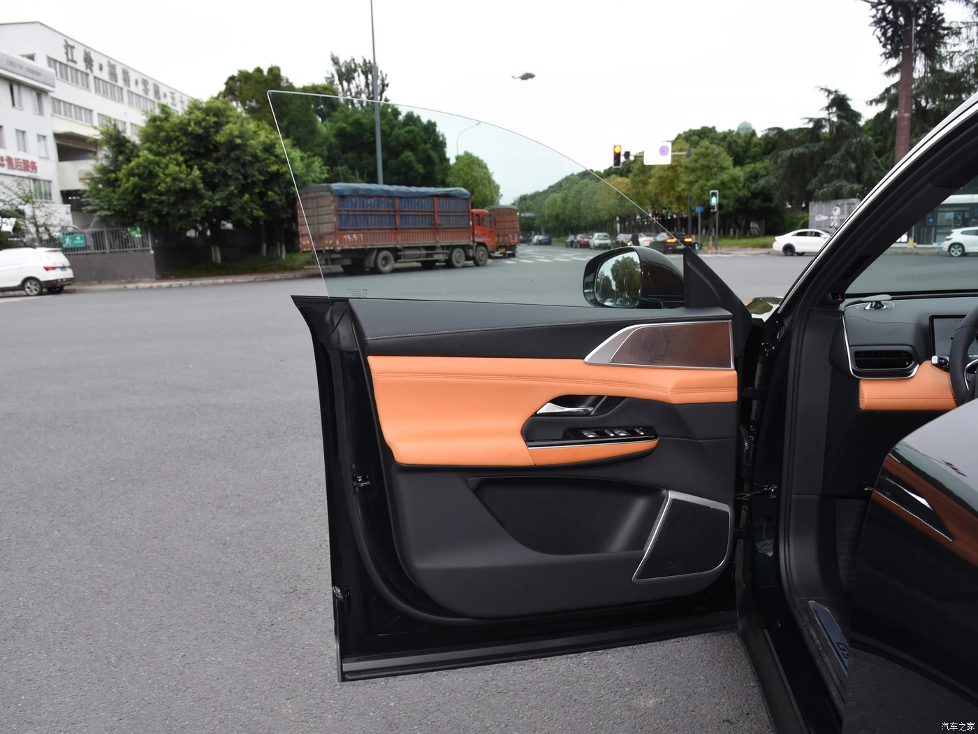 Xpeng G9 Car 5 Xpeng G9 Car 5